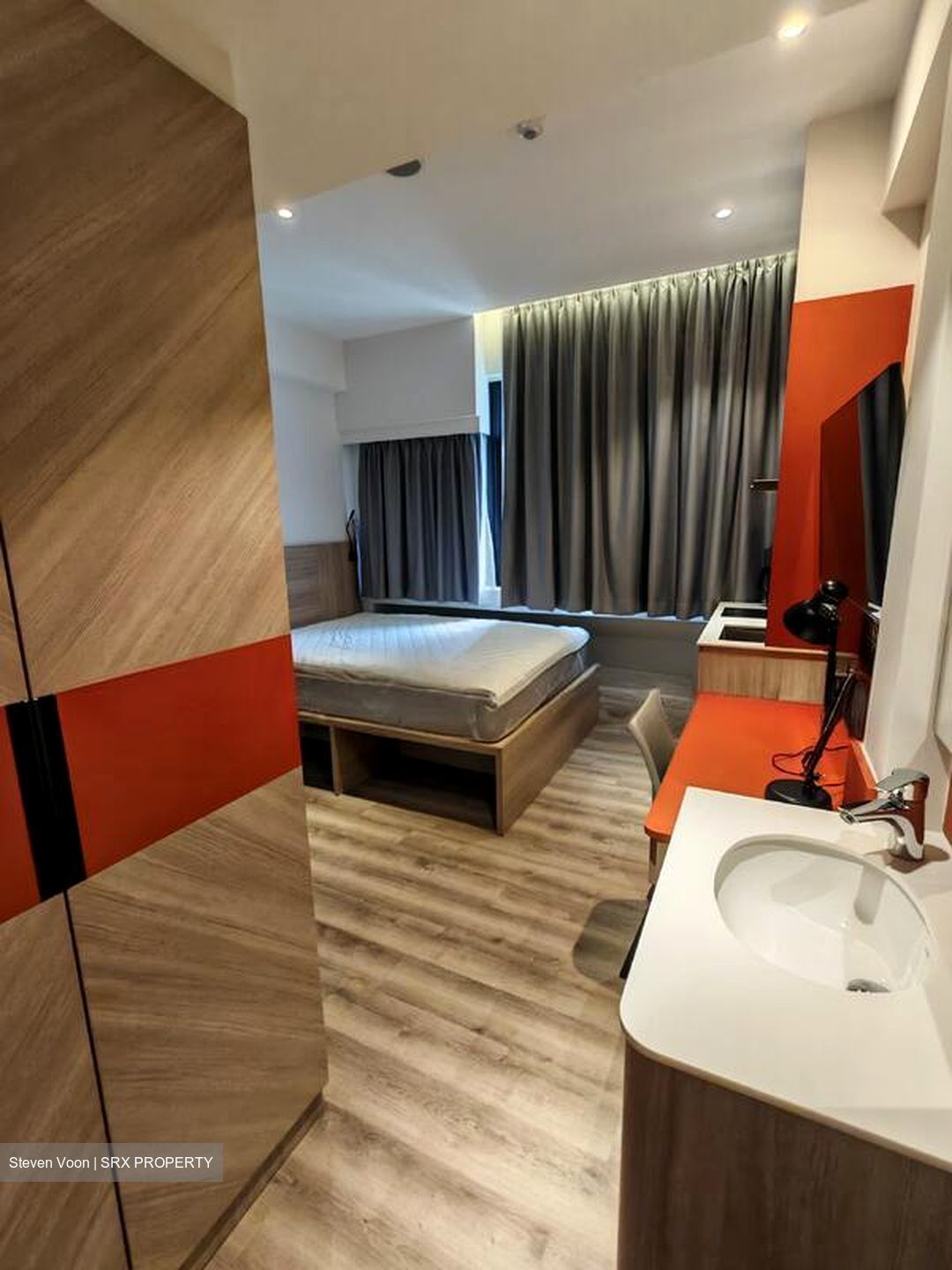Serangoon Road (D8), Apartment #516722321